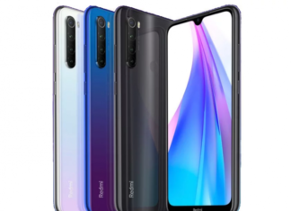 Redmi Note 8 уже поразил 10 миллионов покупателей