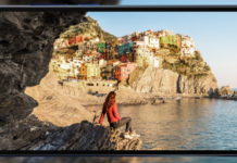 Motorola One Hyper с 64-мегапиксельной задней камерой и передним выдвижным