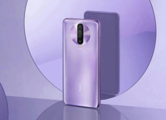 Официально: Redmi K30 не только с 5G