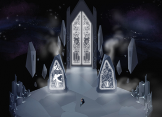 Jotun: Valhalla Edition — еще одна бесплатная игра в магазине Epic Games