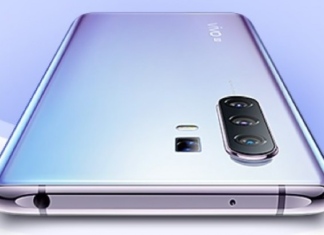 Флагманский смартфон Vivo X30 с датой выпуска