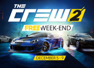 The Crew 2 – играй бесплатно до 9 декабря!