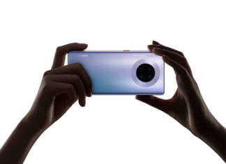 Huawei Mate 30 Pro – премьера в Польше