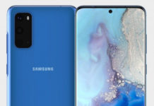 Samsung Galaxy S11 — самая дешевая модель Galaxy S11e 5G с зарядкой 25 Вт