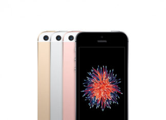 Является ли iPhone SE 2 iPhone 9?