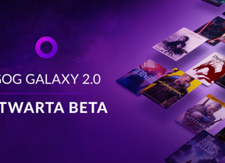 GOG GALAXY 2.0 стартует в бета-версии