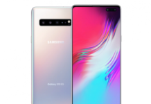 Samsung Galaxy S10 5G получает Android 10