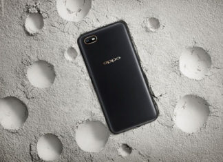 Складной смартфон OPPO дебютирует со своей адаптивной системой