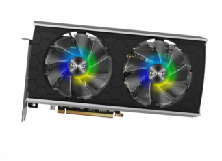 AMD Radeon RX5500 XT официально – интересное бюджетное предложение для игроков