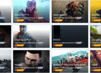 Origin Access Basic и 233 игры за 3,99 зл.