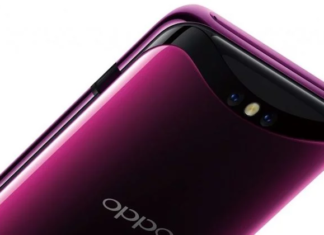 Oppo Find X2 дебютирует в начале 2020 года с Snapdragon 865 и улучшенным дисплеем
