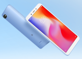 Xiaomi Redmi 6 и Redmi 6A наконец-то с обновлением для MIUI 11