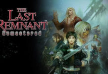 Последний Ремастант Remastered – отличная jRPG теперь доступна на Android и iOS