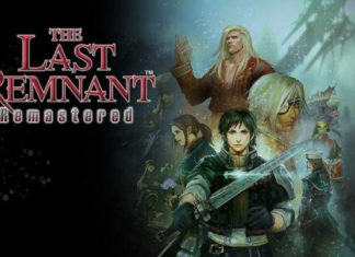 Последний Ремастант Remastered – отличная jRPG теперь доступна на Android и iOS