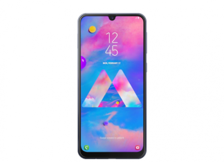 Samsung Galaxy M20 и M30 уже с обновлением до Android 10