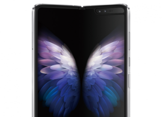 Samsung Galaxy W20 5G быстро распродан в Китае