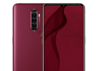 Realme X2 Pro Master Edition поступает в продажу