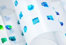 Microsoft обновляет более 100 логотипов своих приложений