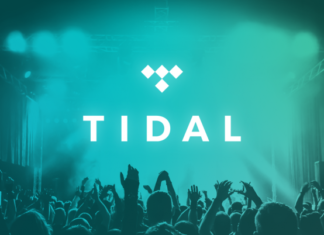 TIDAL добавляет поддержку Dolby Atmos