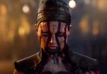 Saga Senua: Hellblade II – первый эксклюзивный титул для Xbox Series X