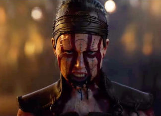 Saga Senua: Hellblade II – первый эксклюзивный титул для Xbox Series X