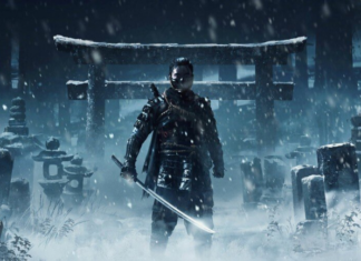 Ghost of Tsushima о новом трейлере, мы знаем приблизительную дату выхода!