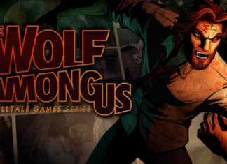 Волк среди нас и The Escapist бесплатно и 12 бесплатных игр к концу года!