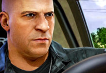 Fast & Furious Crossroads грозит трейлером