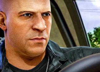 Fast & Furious Crossroads грозит трейлером