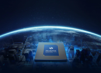 Наборы микросхем MediaTek Dimensity с поддержкой 5G Dual Standby