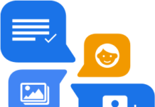 Google завершает внедрение RCS в США