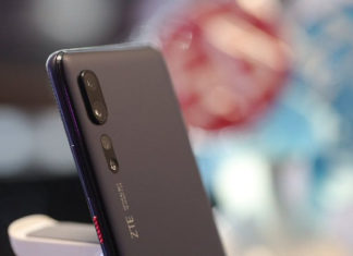 ZTE Axon 10s Pro с процессором Snapdragon 865 и 5G официально
