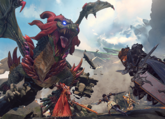 Granblue Fantasy: Relink — мы получили новый RPG-контент, эксклюзивный для PlayStation 4