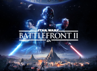 Star Wars Battlefront II: The Rise Of Skywalker в отличном премьерном трейлере