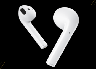 Realme представляет беспроводные наушники Buds Air – у Apple AirPods есть конкурент?