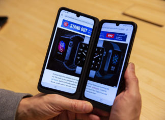 Xiaomi выпустит конкурента для Galaxy Fold и Mate X