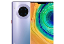 DXOMark: Huawei Mate 30 Pro 5G имеет лучшую камеру на рынке