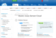 Важен не только размер.  Мы рассмотрим VPS-сервер Aruba Cloud в версии XL.