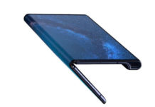 Huawei Mate X отправится в Европу в начале 2020 года