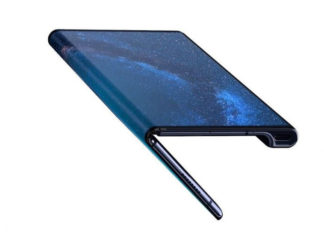 Huawei Mate X отправится в Европу в начале 2020 года