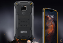 DOOGEE S68 Pro скоро достигнет Польши