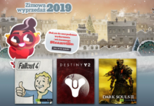 Steam — Зимняя распродажа началась, гигантские скидки на хорошие игры