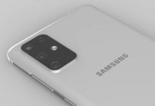 Samsung Galaxy S11 – телеобъектив 48 Мп рядом с основной матрицей 108 Мп
