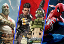 Sony запустила январскую распродажу — множество игр для PlayStation 4 по отличным ценам