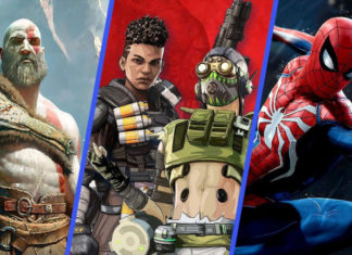 Sony запустила январскую распродажу – множество игр для PlayStation 4 по отличным ценам