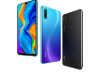 Huawei P30 Lite (2020) отправится в Европу