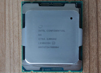 Intel Core i9 10980XE – тест нового, улучшенного и более дешевого i9 9980XE