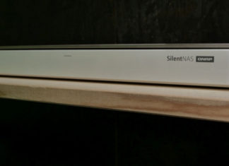 QNAP HS-453DX TEST – защищайте данные как профессионалы