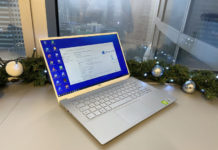 Dell Inspiron 7490 – тест бюджетной альтернативы XPS 7390