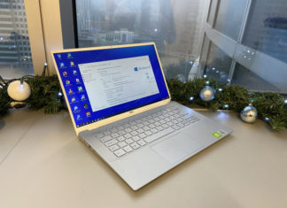 Dell Inspiron 7490 — тест бюджетной альтернативы XPS 7390